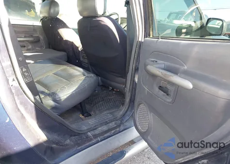 2002 Ford Explorer Sport Trac z USA, uszkodzony, nr VIN 1FMZU67E02UB22591